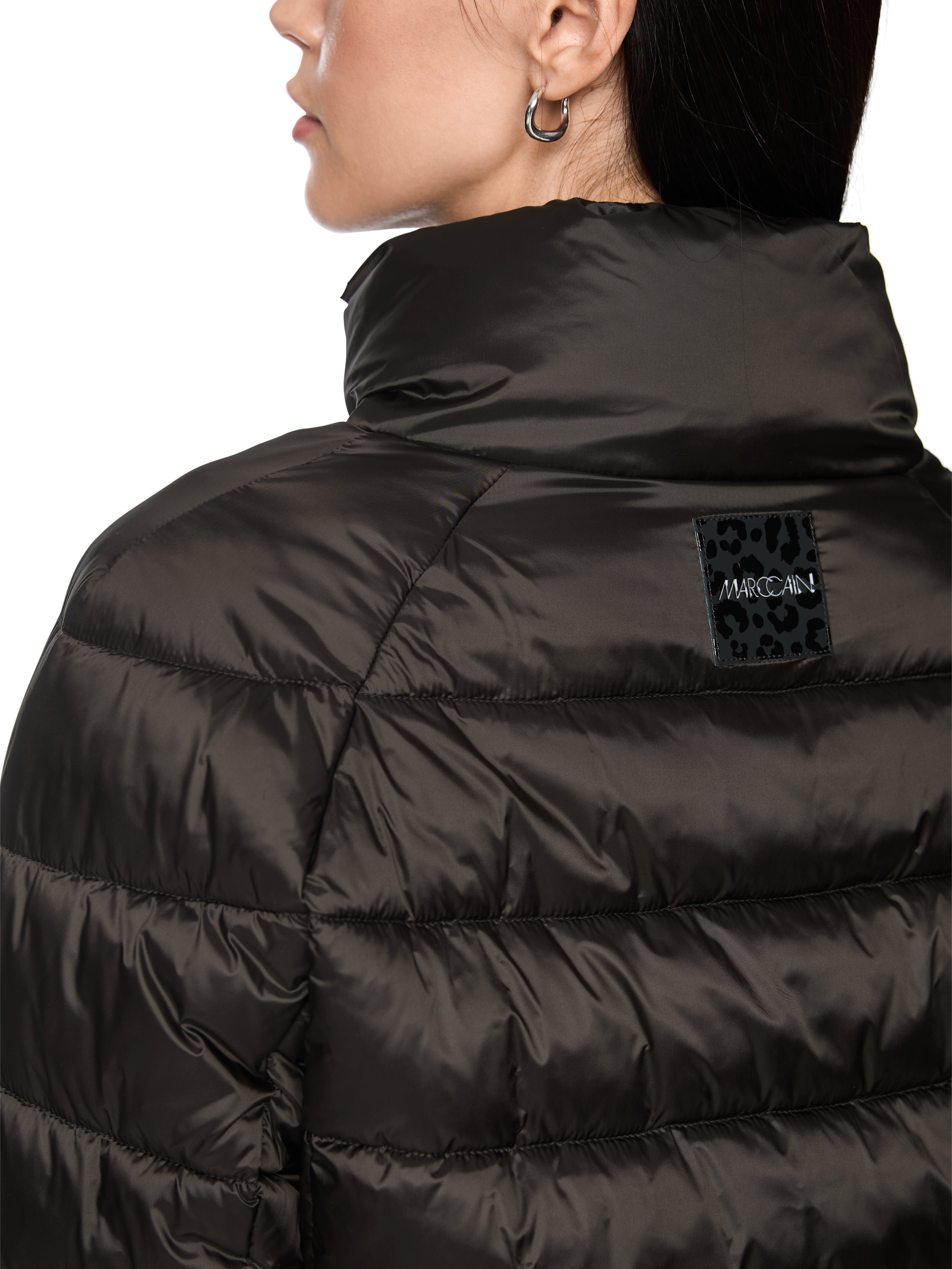 Steppjacke - Kunstdaune
