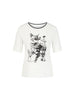 T-Shirt - Aufdruck