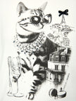 T-Shirt - Aufdruck
