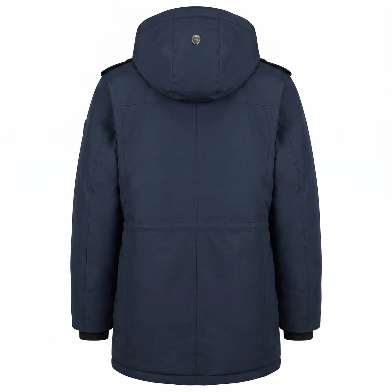 Parka - Traveller Winter