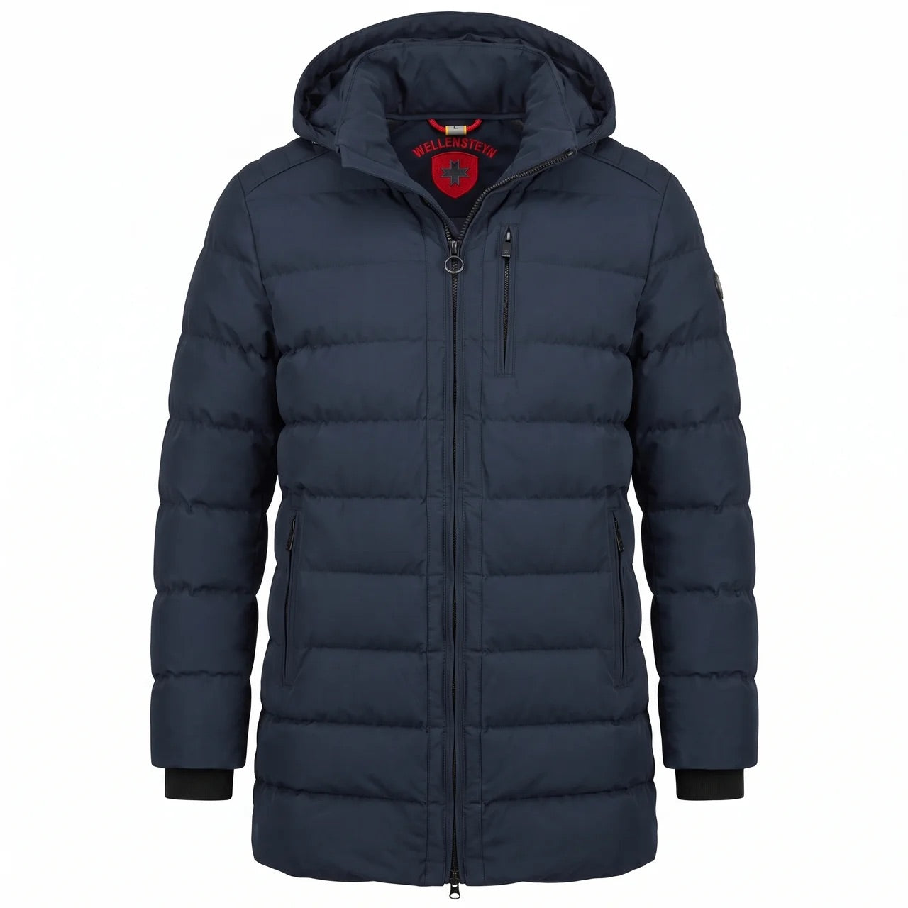 Blackjack Men Long