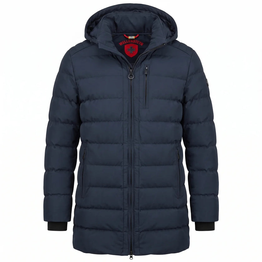 Blackjack Men Long