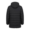 Parka - Blackjack Men Long