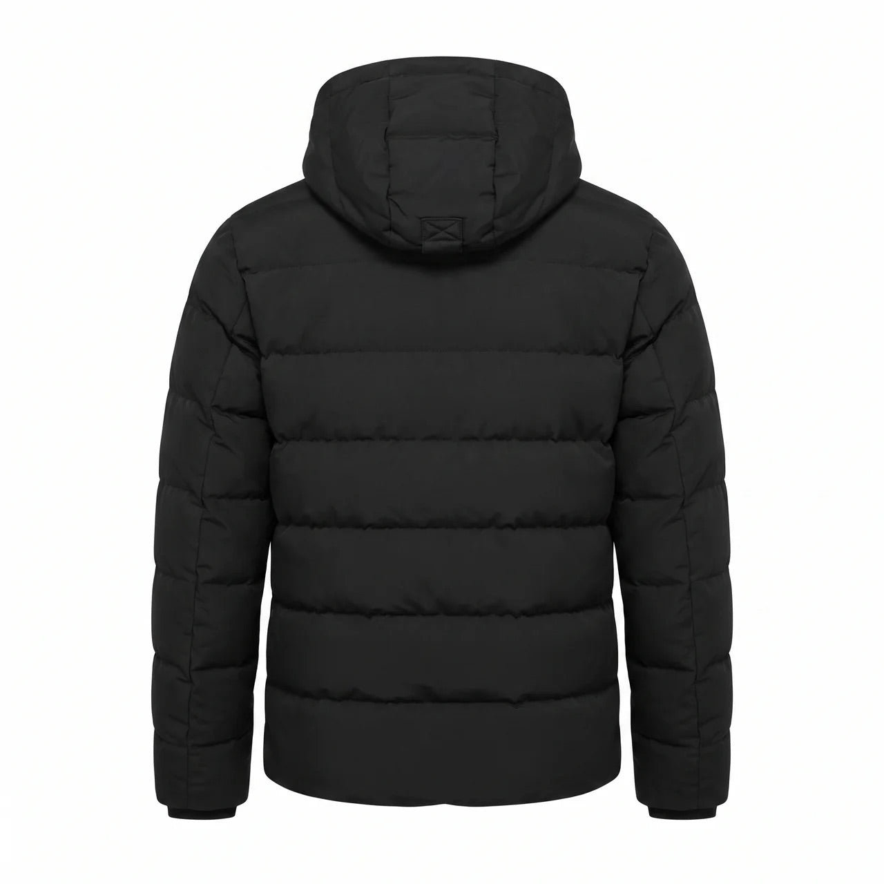Jacke - Blackbird Men Short