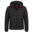 Jacke - Blackbird Men Short