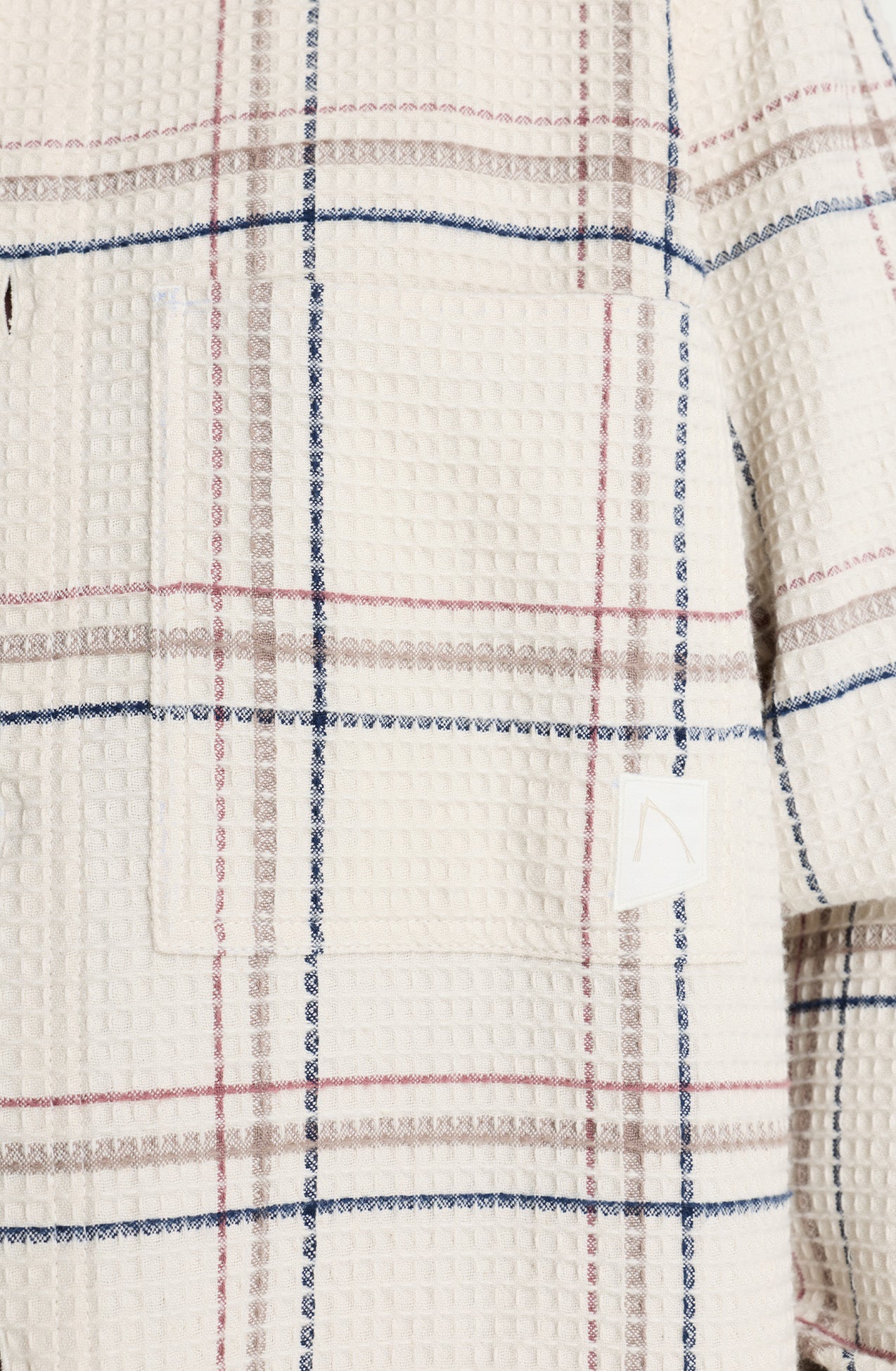Overshirt - JAXON GRID