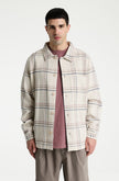 Overshirt - JAXON GRID