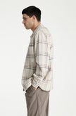 Overshirt - JAXON GRID