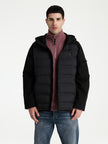 Jacke - THEOS HYRBID