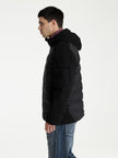 Jacke - THEOS HYRBID
