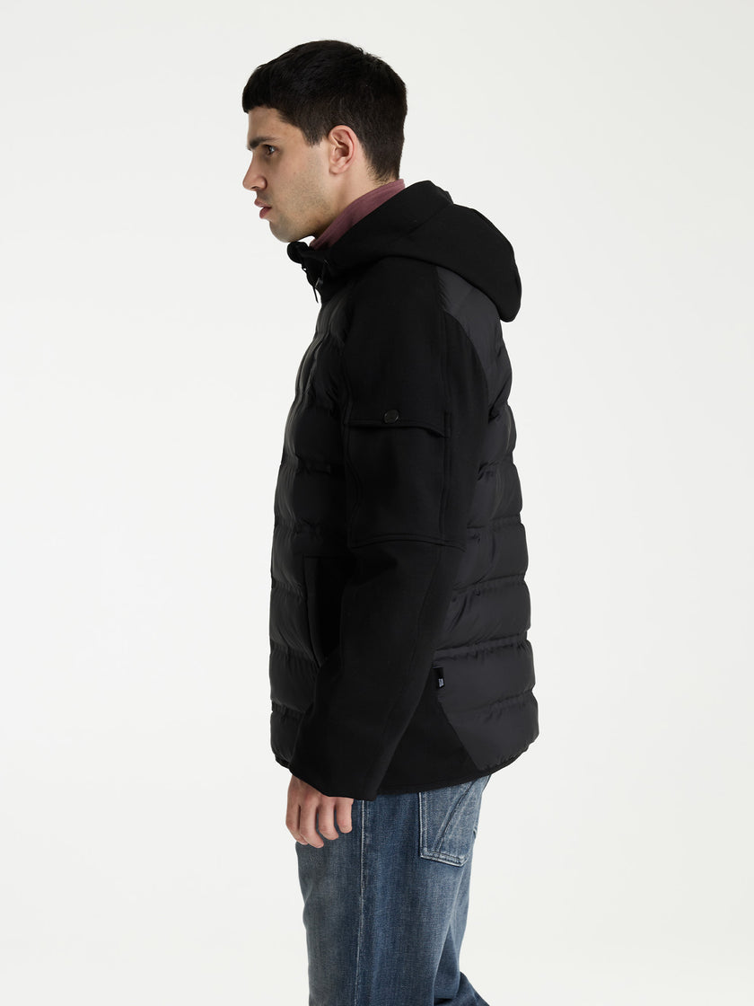 Jacke - THEOS HYRBID