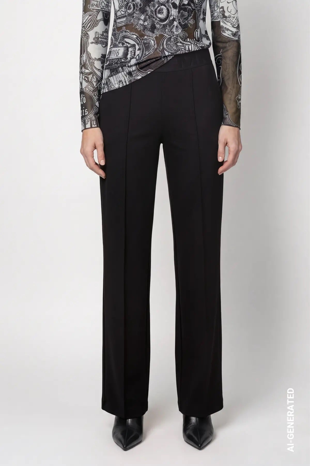 Hose - Joggpants