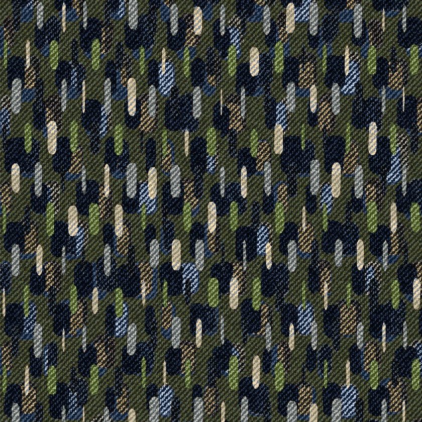 Langarmhemd -  Kent