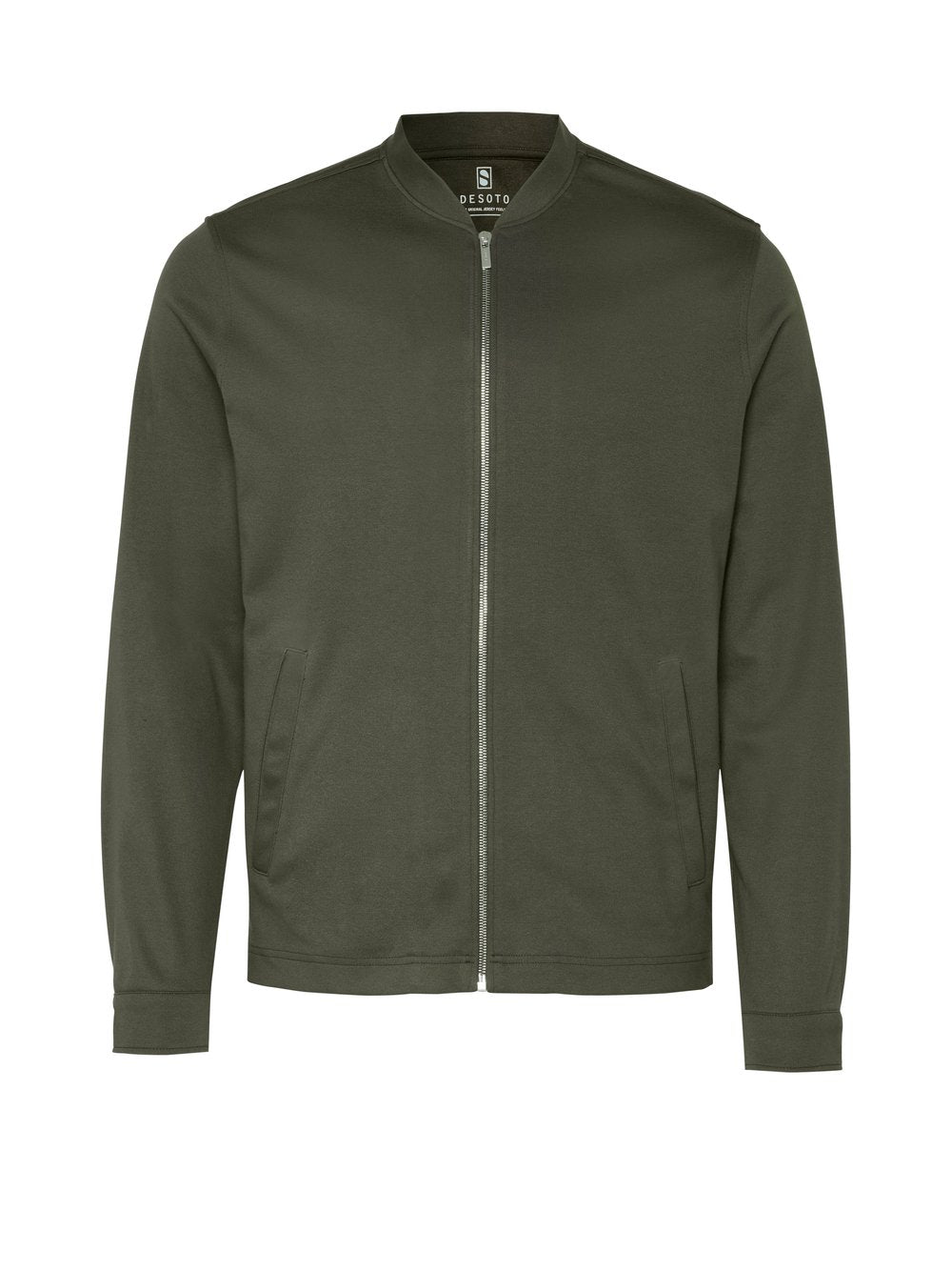 Sweatjacke - College Style