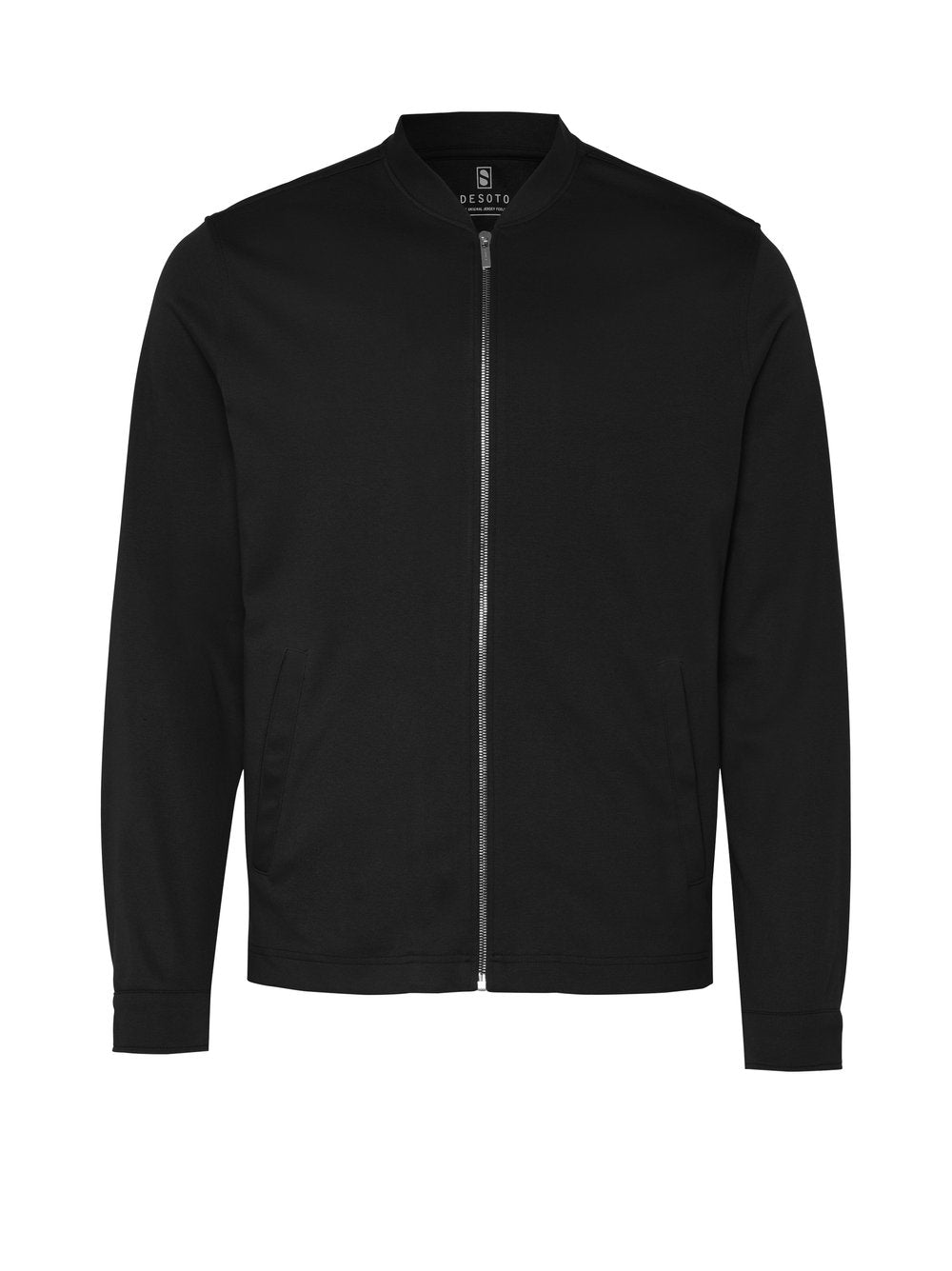 Casual College Jacket