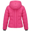 Steppjacke - Belvitini Short
