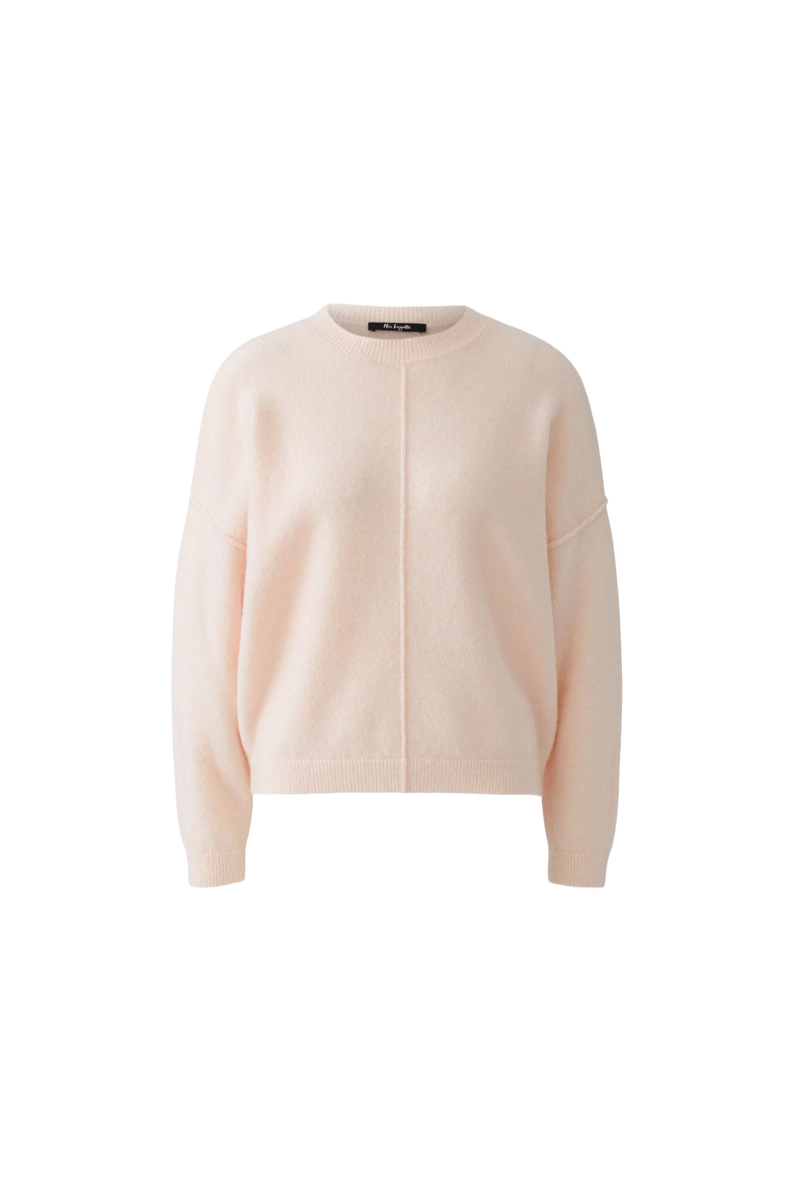 Pullover - Wollmix