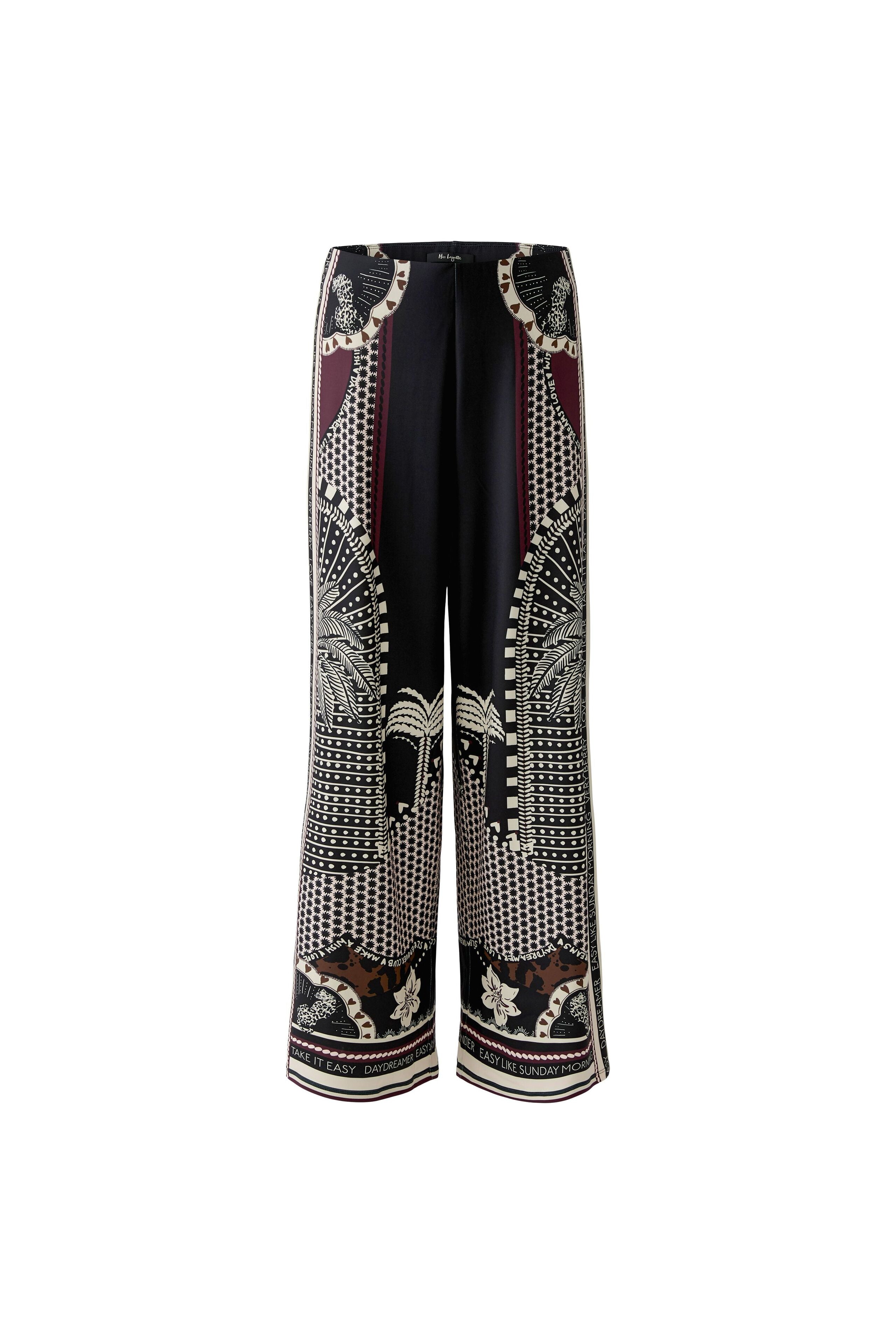 Hose - Palazzo