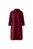 Kleid - Knieumspielt