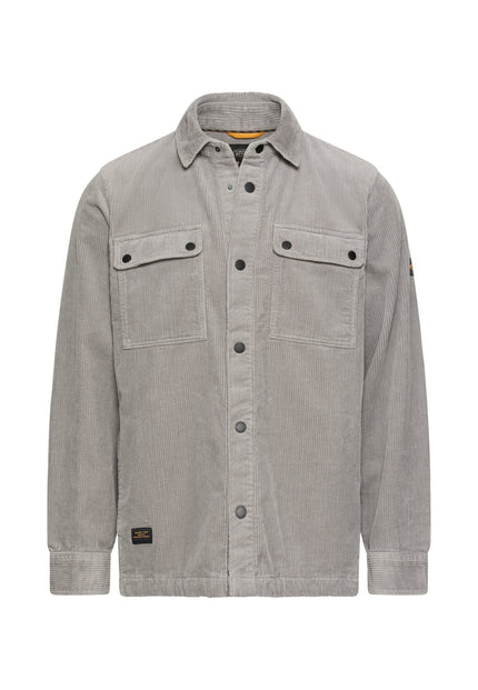 Overshirt - Cord