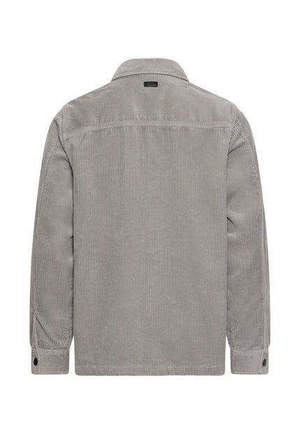 Overshirt - Cord