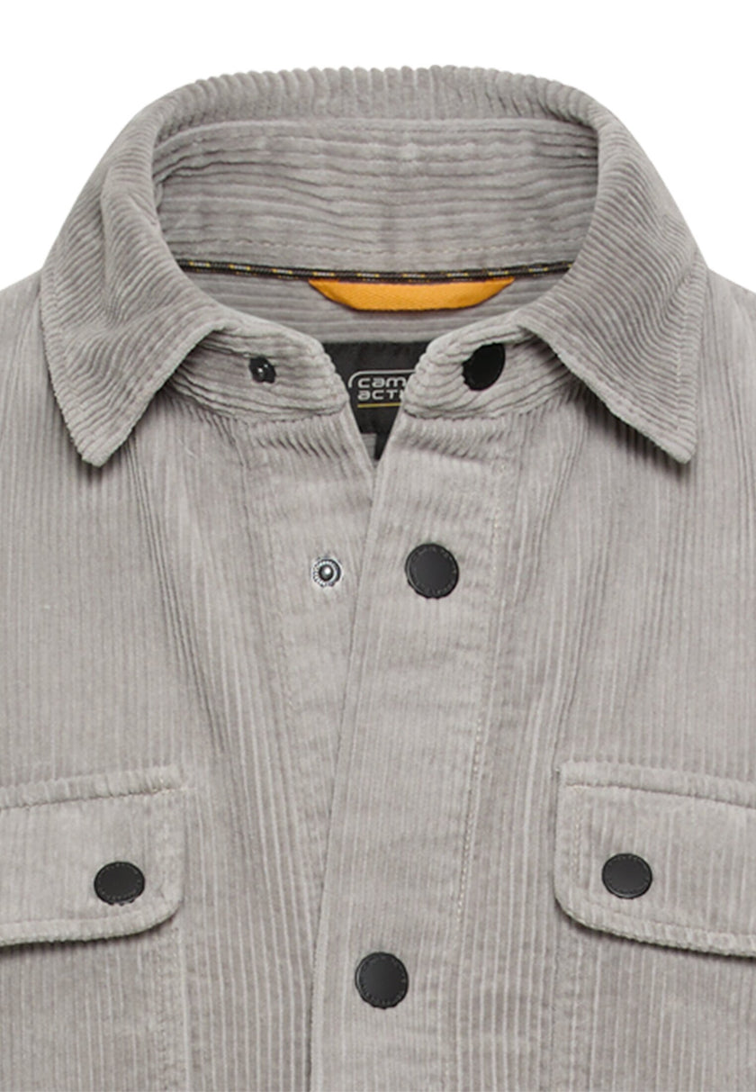 Overshirt - Cord