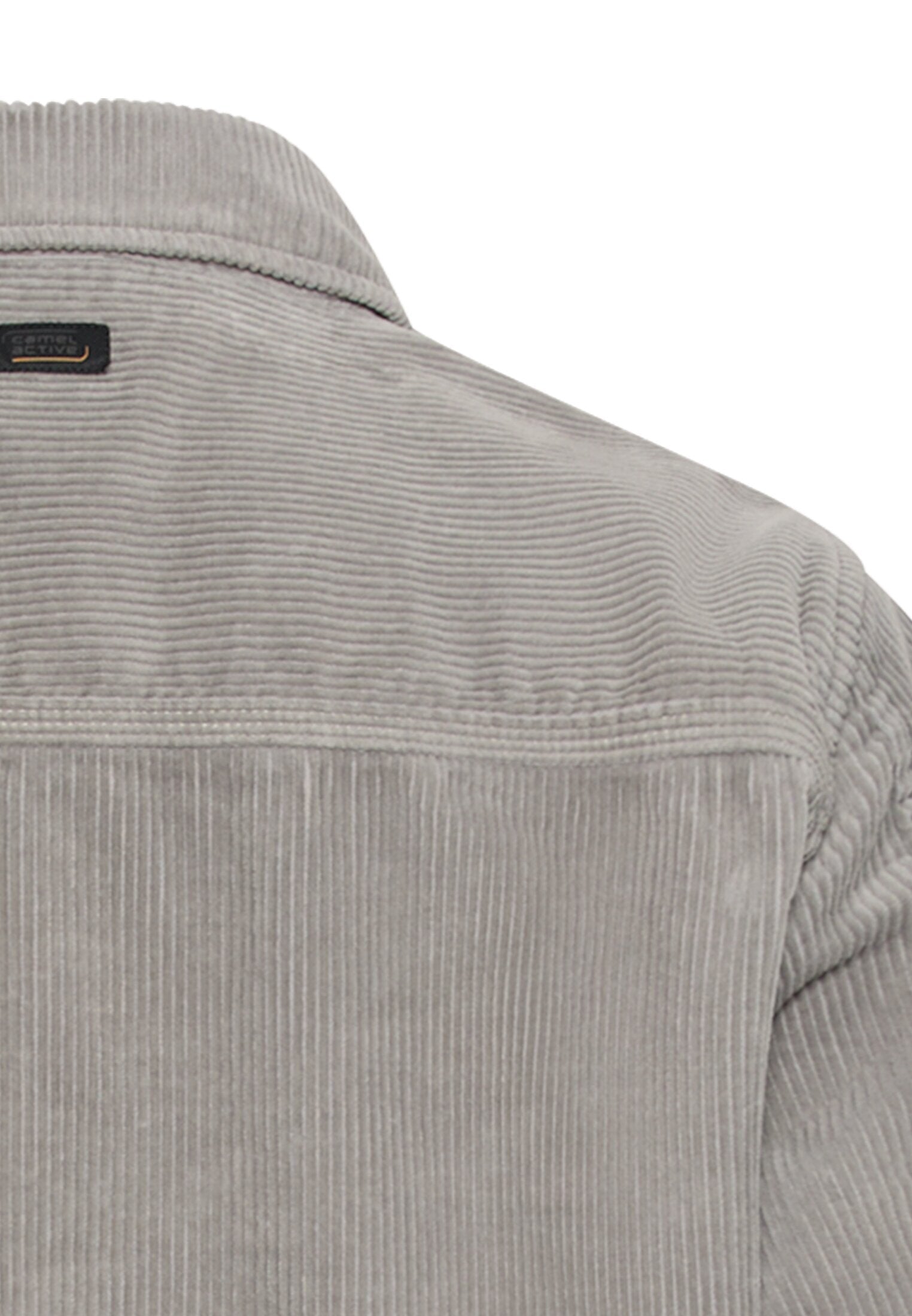 Overshirt - Cord