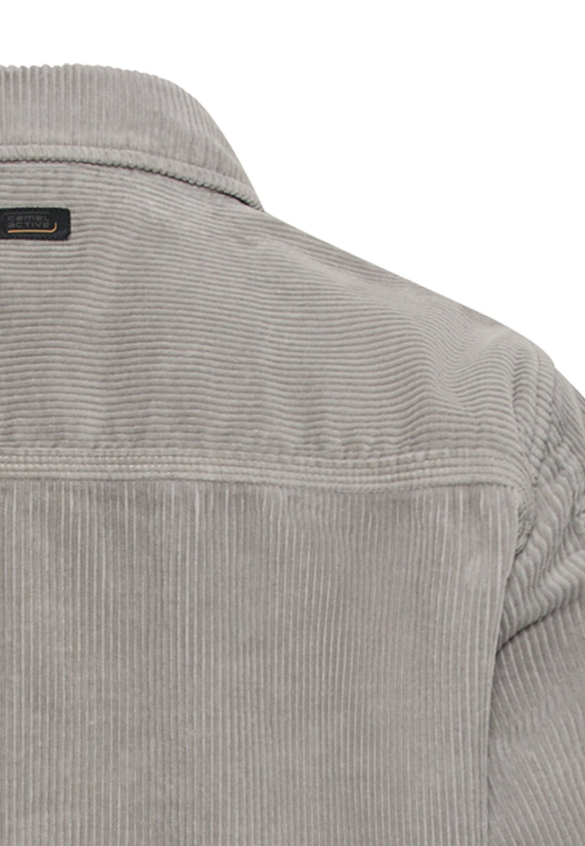Overshirt - Cord