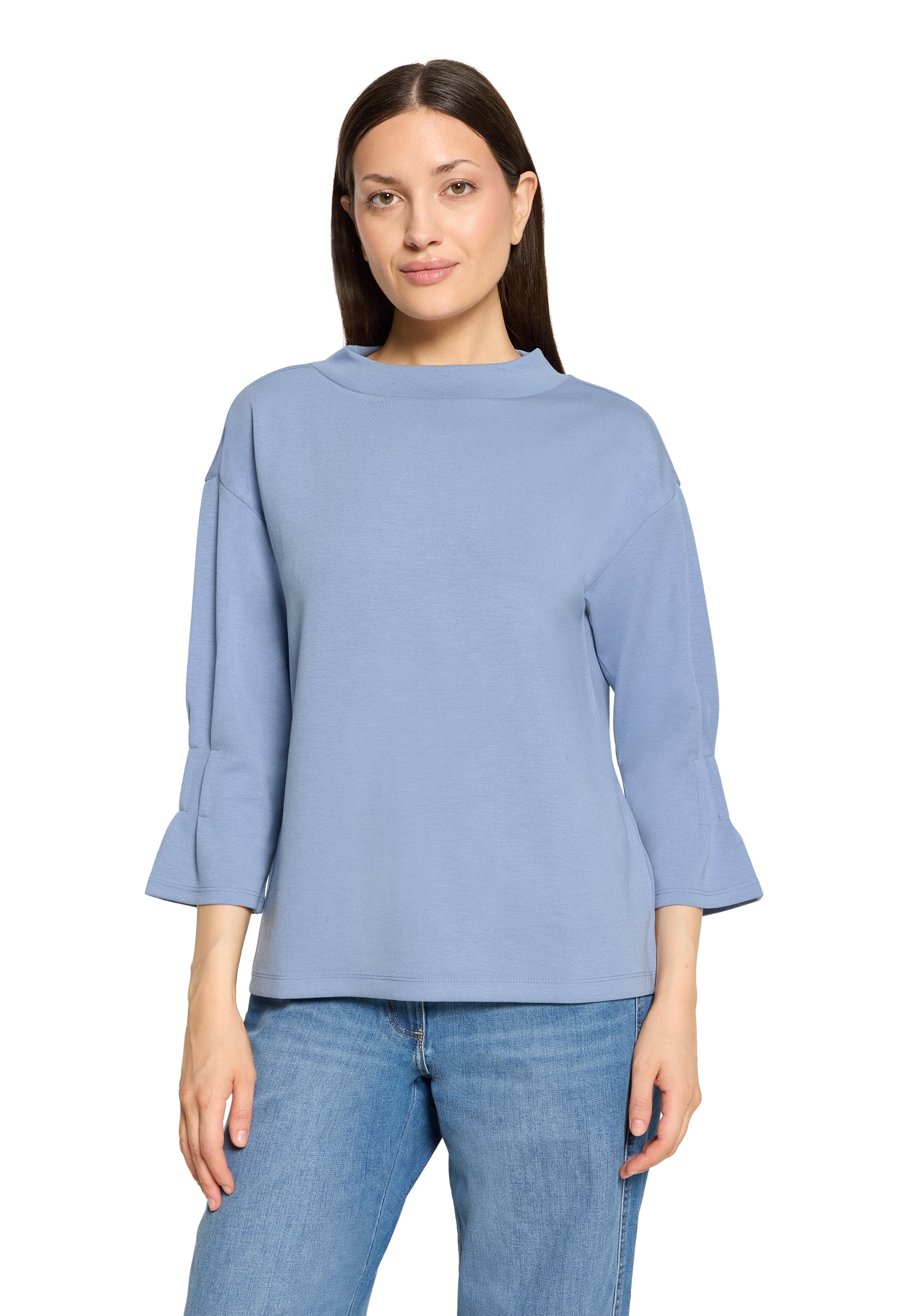 Shirt - 3/4 Arm