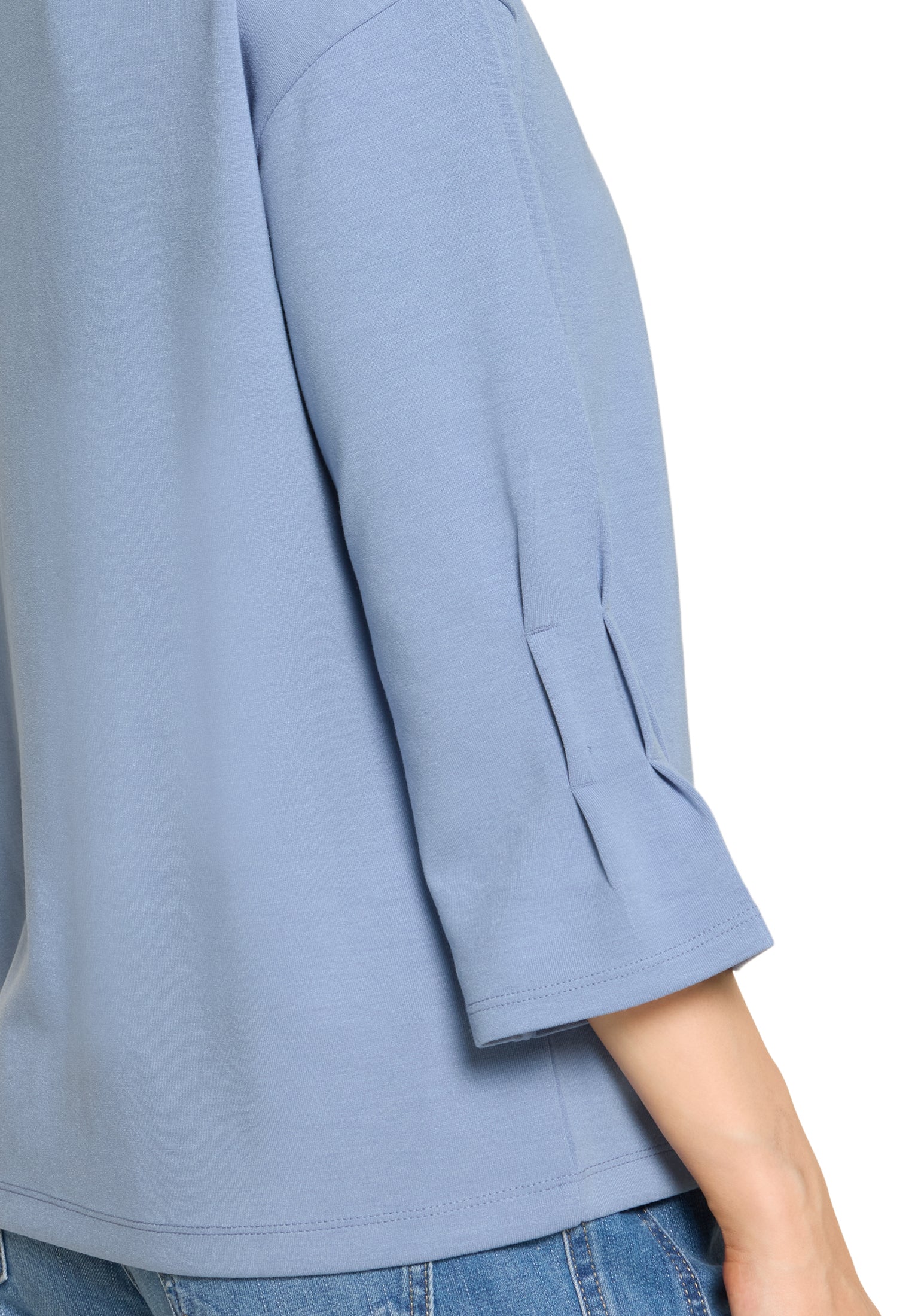 Shirt - 3/4 Arm