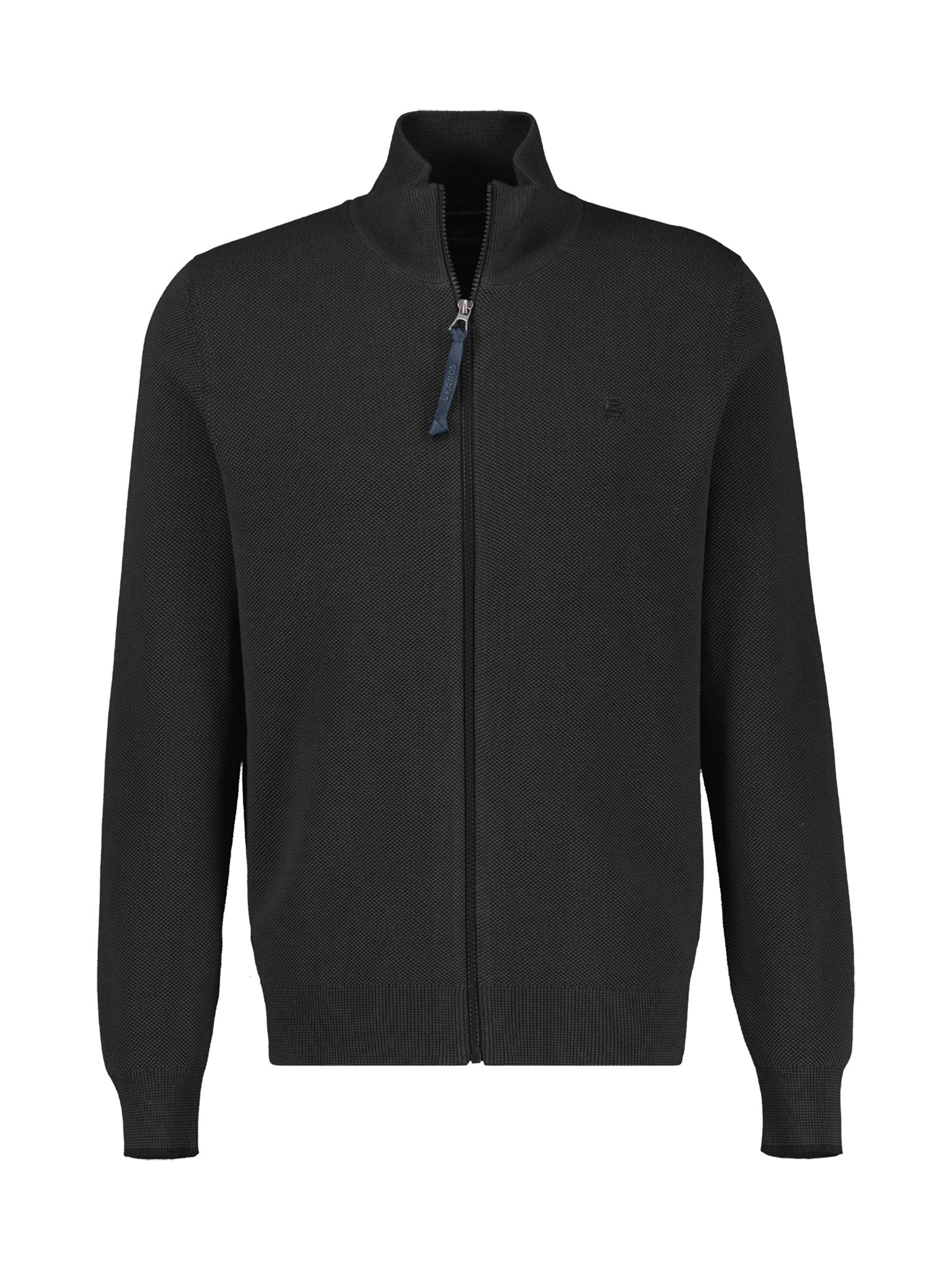 Strickjacke - Baumwolle