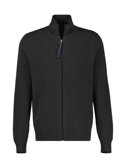 Strickjacke - Baumwolle