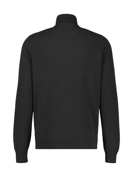 Strickjacke - Baumwolle