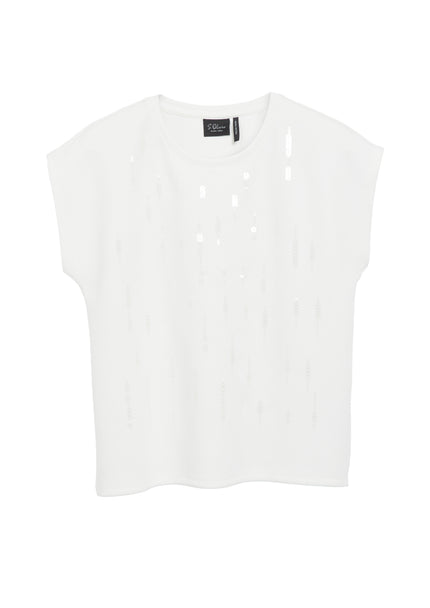 T-Shirt - Pailletten