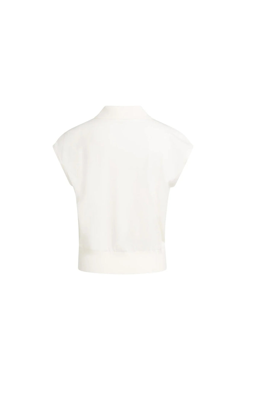 Pullover - Polo