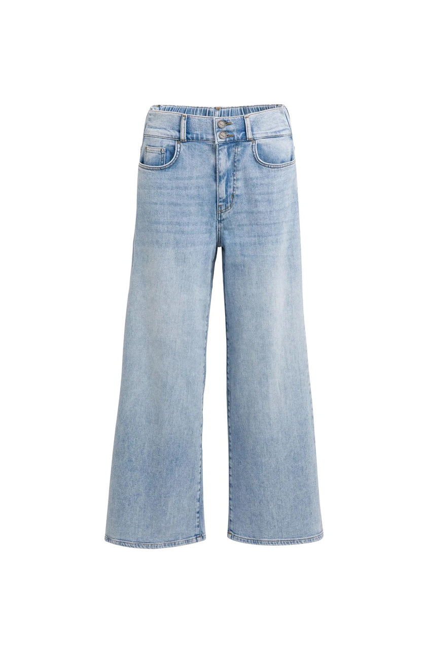 Jeans - Wide Leg