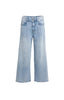 Jeans - Wide Leg