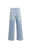 Jeans - Wide Leg