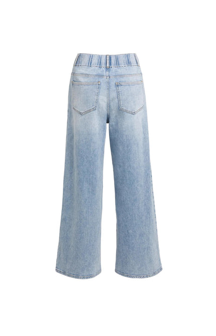 Jeans - Wide Leg