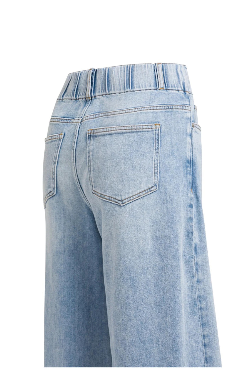 Jeans - Wide Leg