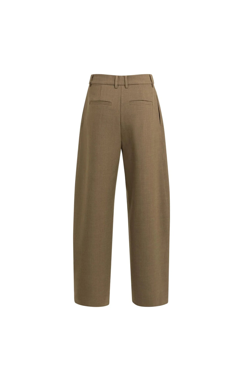 Hose - Barrel Leg