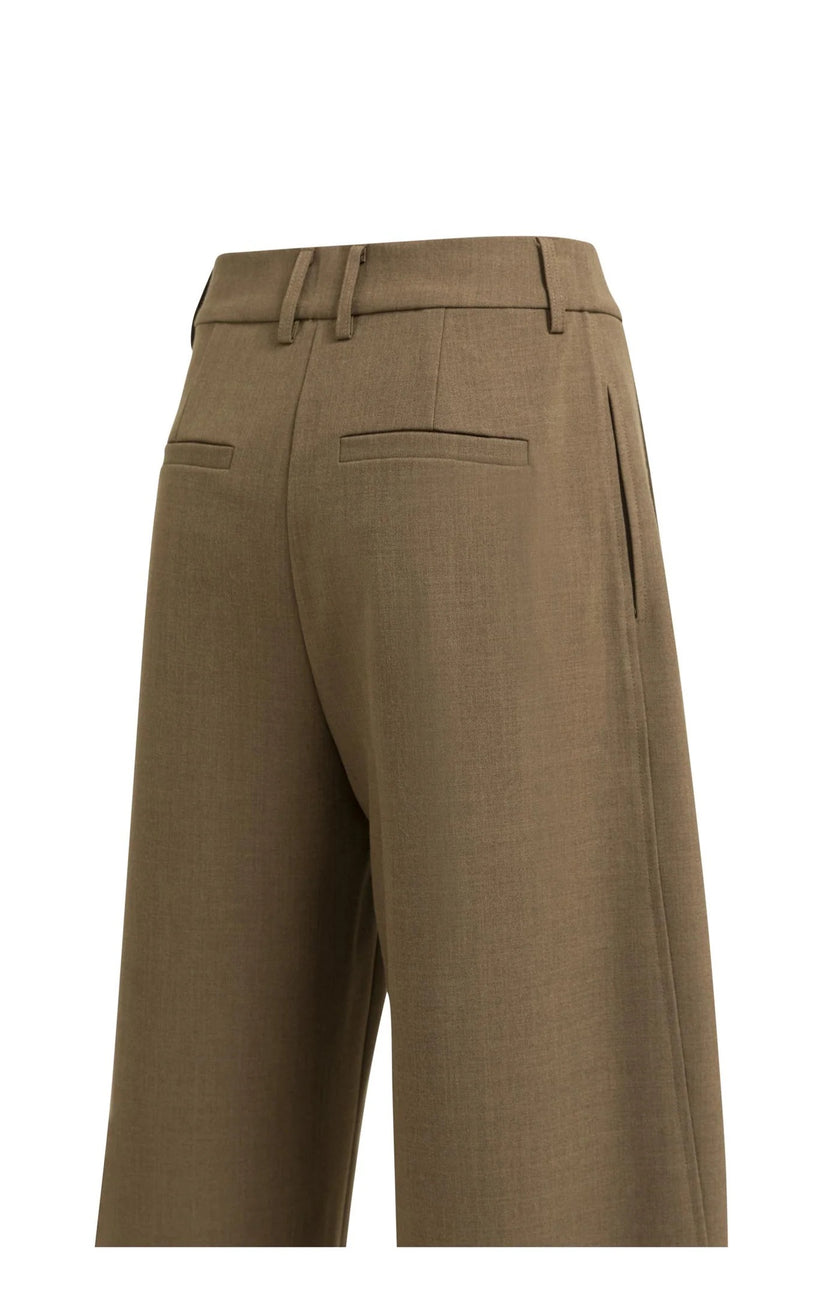 Hose - Barrel Leg