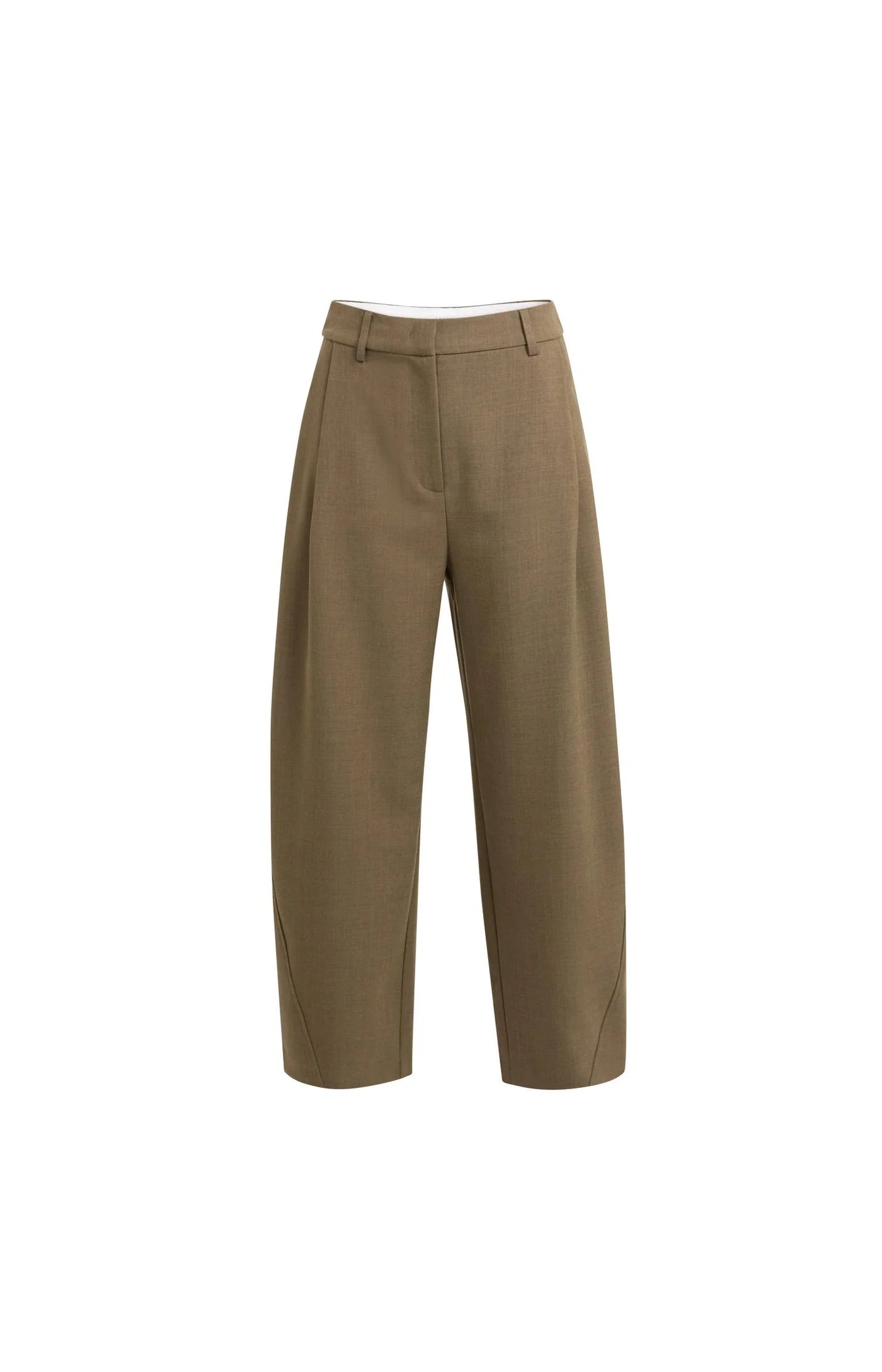 Hose - Barrel Leg