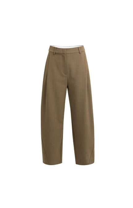 Hose - Barrel Leg