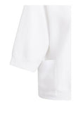 Jersey - Shirt - Loose Fit