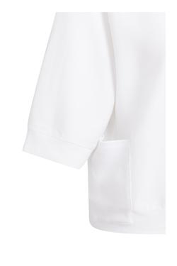 Jersey - Shirt - Loose Fit