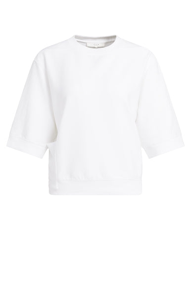 Jersey - Shirt - Loose Fit