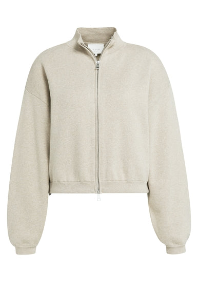 Strickjacke - Jacquardmuster