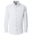 Businesshemd - Slim Fit