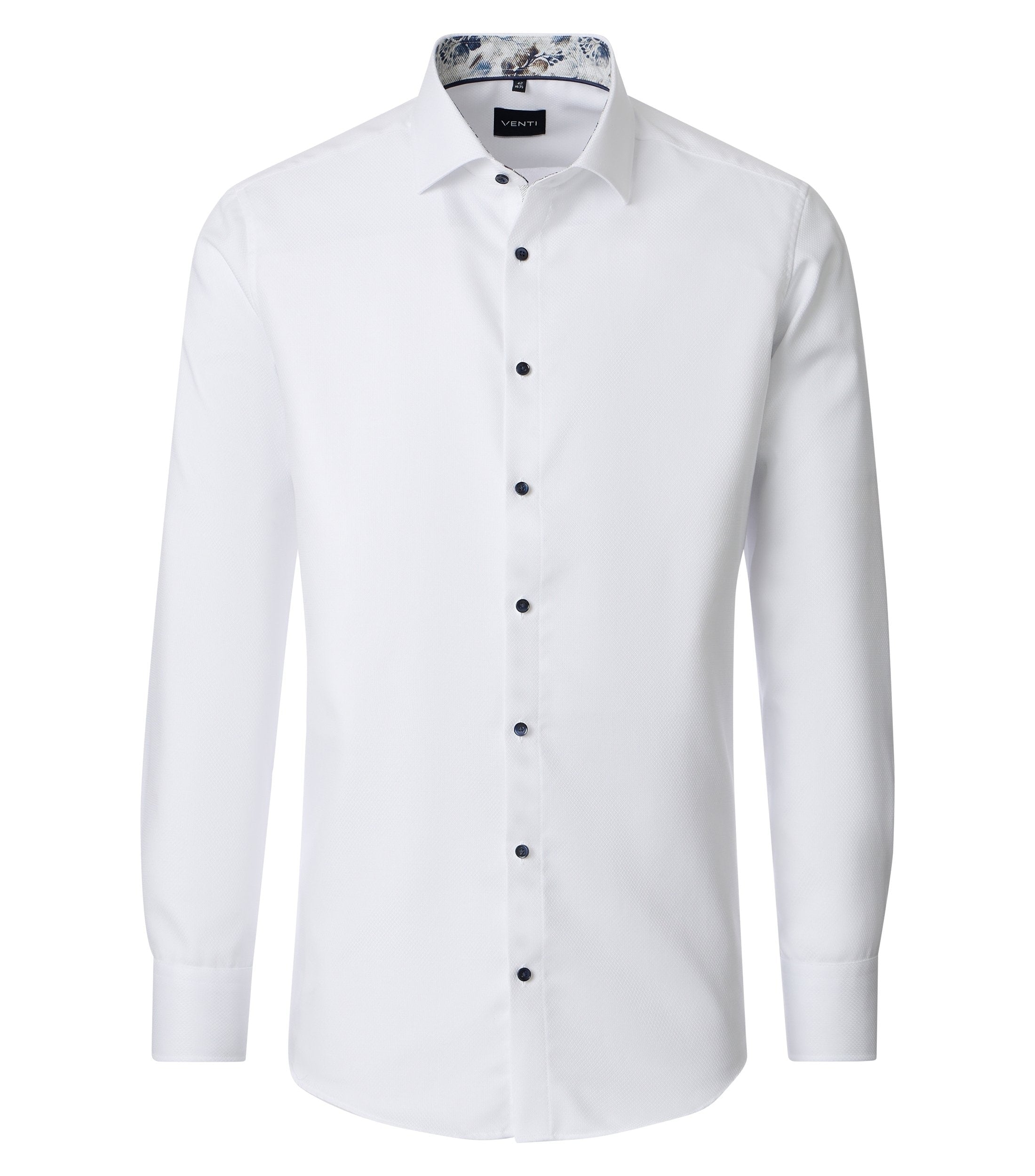 Businesshemd - Slim Fit